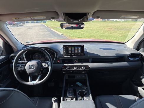 Used 2025 Honda Pilot EX-L image 20