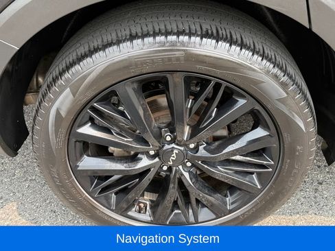 Used 2022 Kia Telluride SX FWD image 14