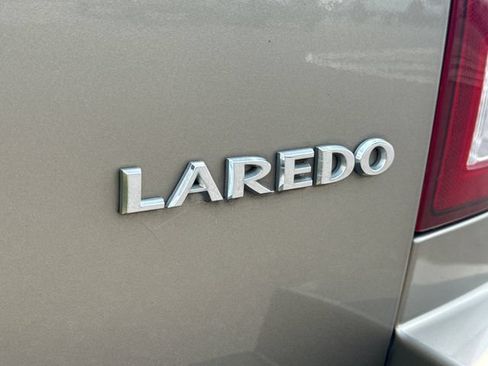 Used 2005 Jeep Grand Cherokee Laredo AWD/4WD image 14