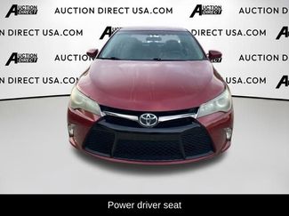 Used 2016 Toyota Camry SE FWD video 2