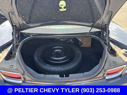 Used 2013 Chevrolet Camaro LS RWD image 19