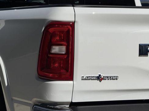 New 2026 RAM 1500 Lone Star AWD/4WD image 7