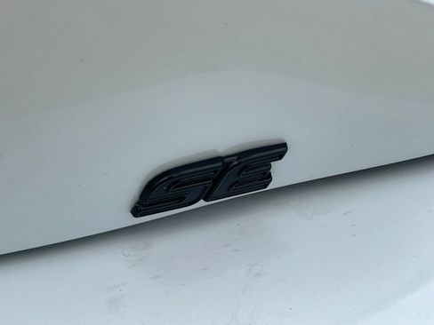 Certified 2025 Toyota Corolla Hatchback FWD image 13