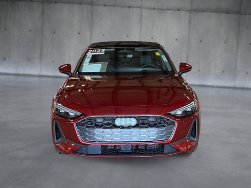 Certified 2025 Audi A5 2.0T Premium Plus w/ Premium Plus AWD/4WD image 8