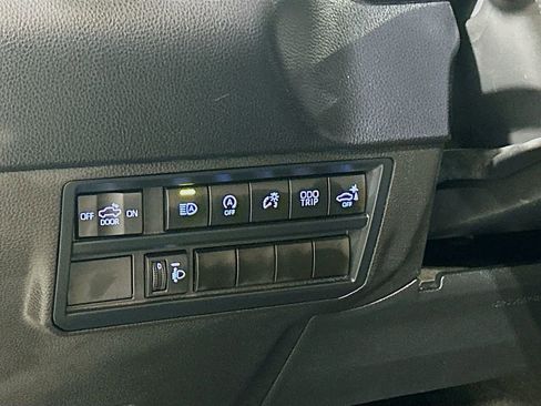 Used 2024 Toyota Tundra SR5 w/ TRD Off-Road Premium Package RWD image 8