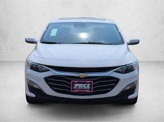 Used 2024 Chevrolet Malibu LT FWD video 2