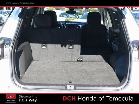 Used 2023 Chevrolet Equinox LT image 22