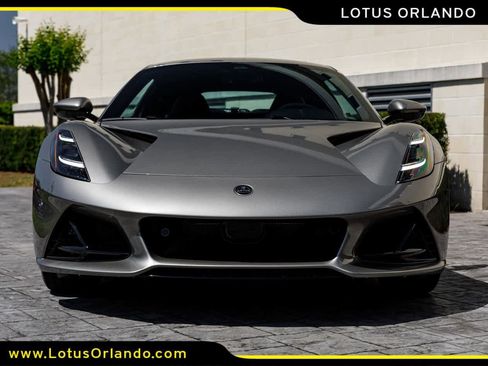 New 2026 Lotus Emira image 29