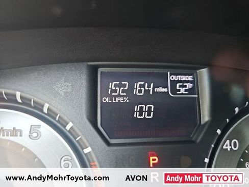 Used 2016 Honda Odyssey SE image 19