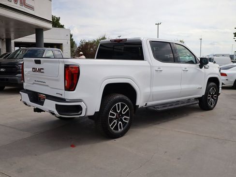 New 2026 GMC Sierra 1500 AT4 w/ AT4 Premium Package image 6