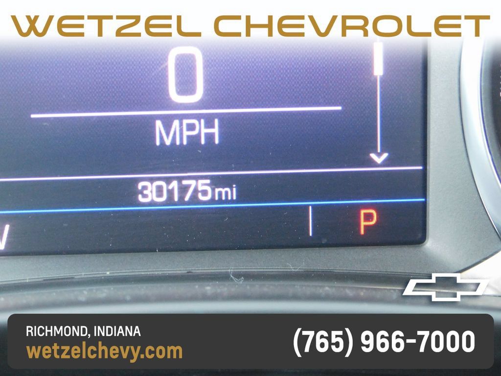 Used 2022 GMC Terrain SLE w/ Driver Convenience Package AWD/4WD image 31