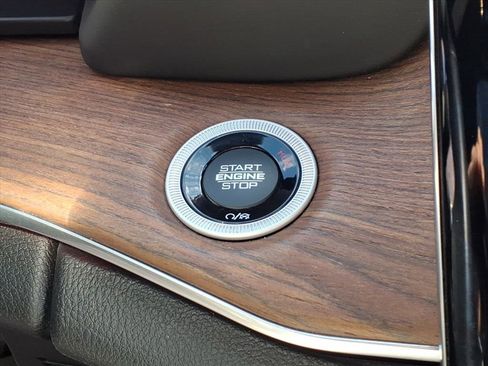 Used 2022 Jeep Grand Cherokee Summit w/ Adv Protech Group IV image 16