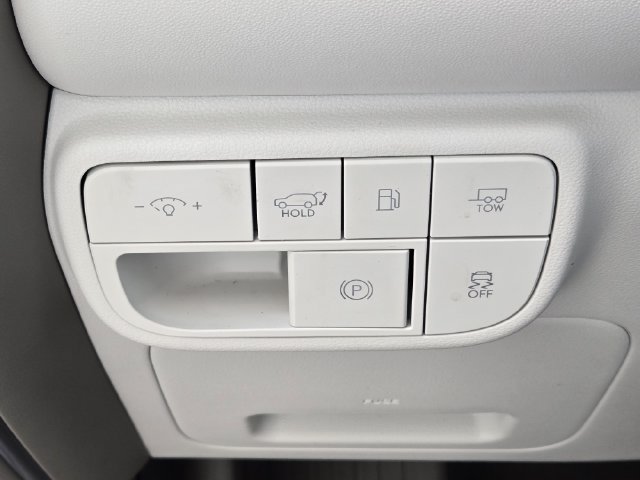 Certified 2026 Hyundai Palisade SEL Premium FWD image 16