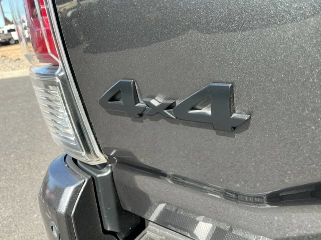 Used 2023 Toyota Tacoma TRD Pro AWD/4WD image 33