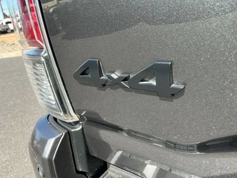 Used 2023 Toyota Tacoma TRD Pro AWD/4WD image 33