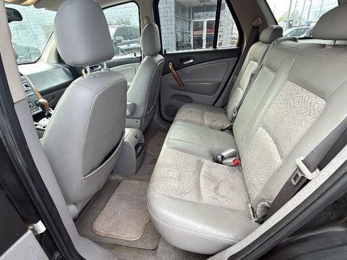 Used 2007 Saturn Vue 2WD V6 image 12
