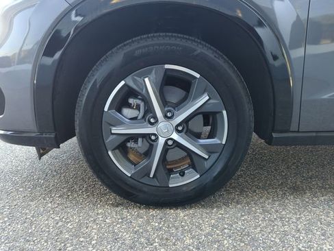 Used 2024 Honda HR-V EX-L image 31