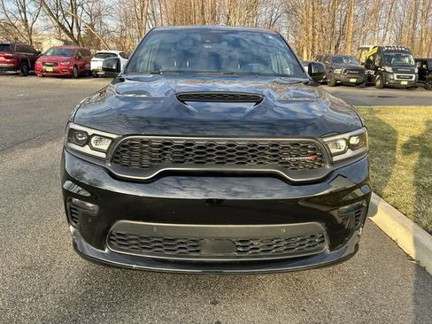 Used 2023 Dodge Durango R/T AWD/4WD image 3