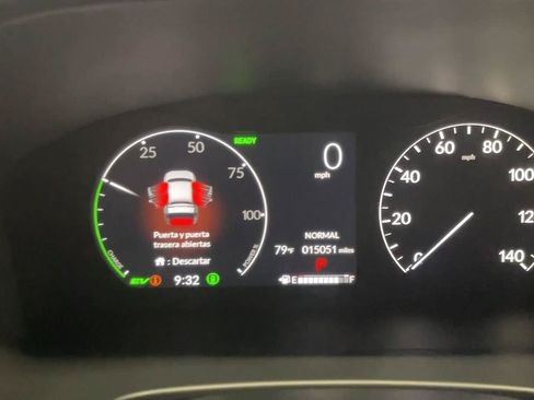 Used 2023 Honda CR-V Sport Touring image 30