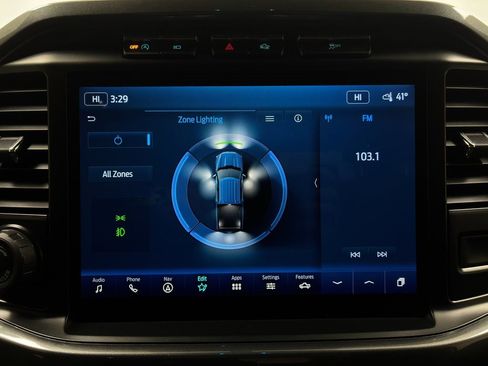 Used 2023 Ford F150 Tremor image 41