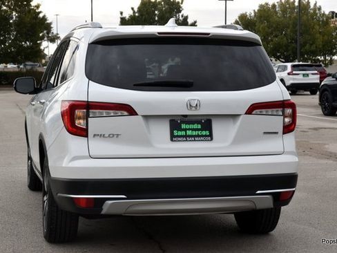 Used 2020 Honda Pilot Touring image 4