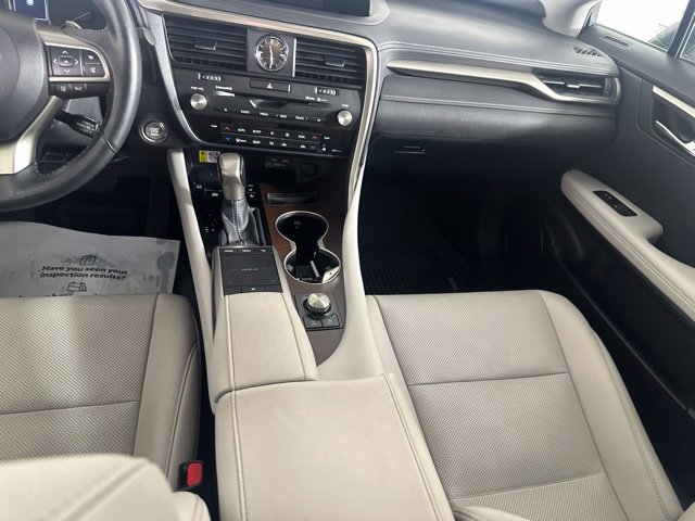 Used 2021 Lexus RX 350 AWD w/ Premium Package image 29