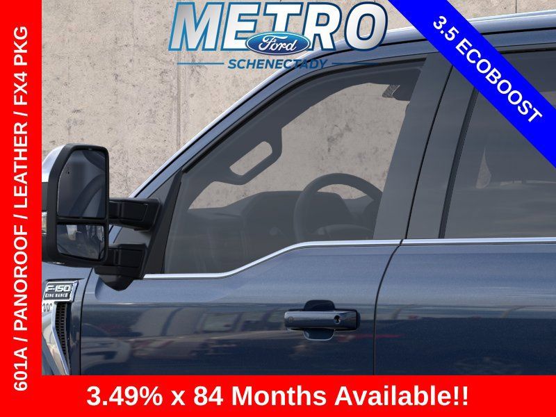 New 2026 Ford F150 King Ranch AWD/4WD image 20