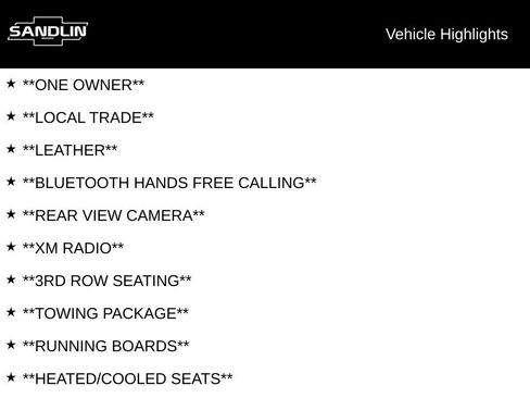 Used 2020 Ford Expedition XLT w/ Equipment Group 202A image 8