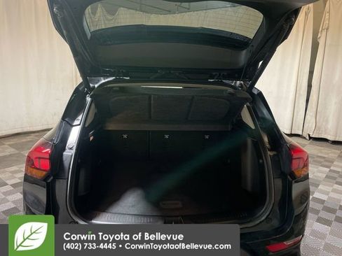 Used 2020 Buick Encore GX Select w/ Sport Touring Package image 16