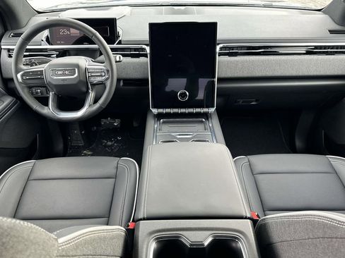 New 2026 GMC Sierra EV Elevation image 13