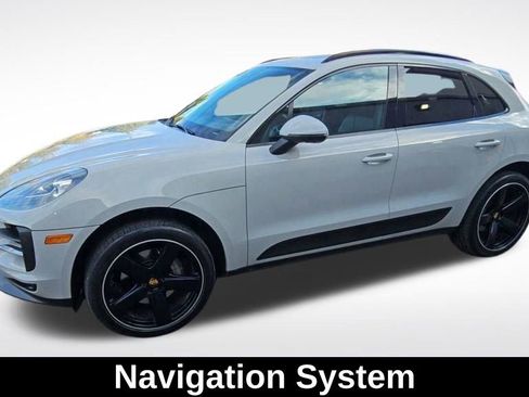 Used 2021 Porsche Macan S image 5