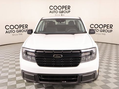 Used 2023 Ford Maverick Lariat w/ Lariat Luxury Package image 10