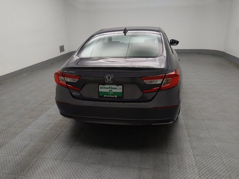 Used 2019 Honda Accord EX-L image 7