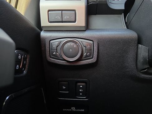 Used 2019 Ford F250 Lariat w/ Lariat Ultimate Package AWD/4WD image 19