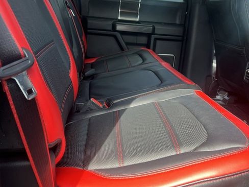 Used 2019 Ford F150 Lariat w/ Equipment Group 502A Luxury image 10