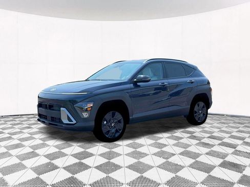 New 2026 Hyundai Kona SEL Sport AWD/4WD image 2