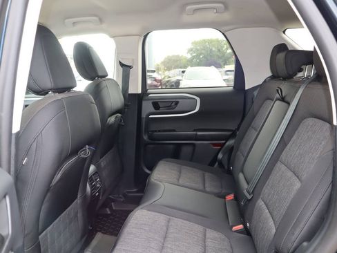 Used 2023 Ford Bronco Sport Big Bend AWD/4WD image 6