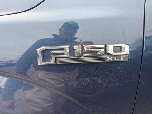 Used 2016 Ford F150 XLT w/ Equipment Group 301A Mid image 4