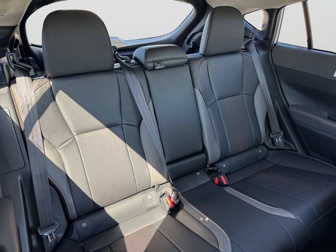 New 2026 Subaru Crosstrek 2.5i Limited AWD/4WD image 18