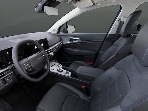 New 2026 Kia Sportage SX Prestige image 17