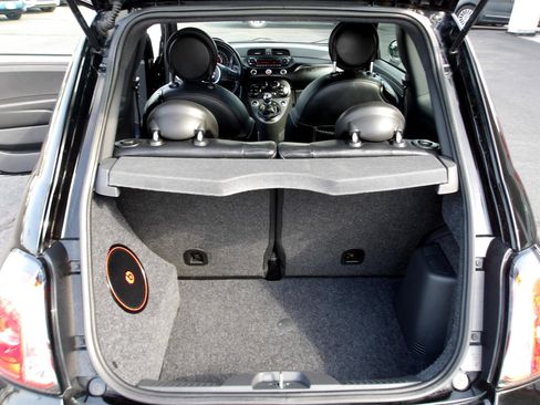 Used 2013 FIAT 500 Sport Cattiva w/ Comfort/Convenience Group image 11