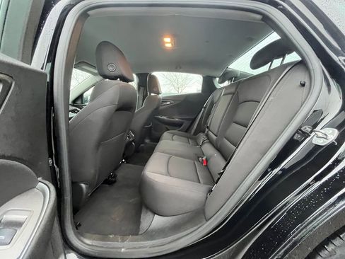 Certified 2024 Chevrolet Malibu LT image 18