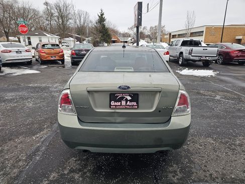 Used 2009 Ford Fusion SE image 7