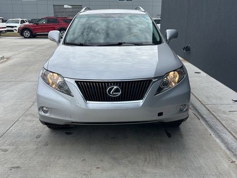 Used 2010 Lexus RX 350 2WD image 2