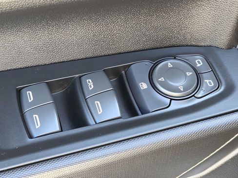 Used 2024 GMC Sierra 1500 Pro w/ Pro Value Package image 15