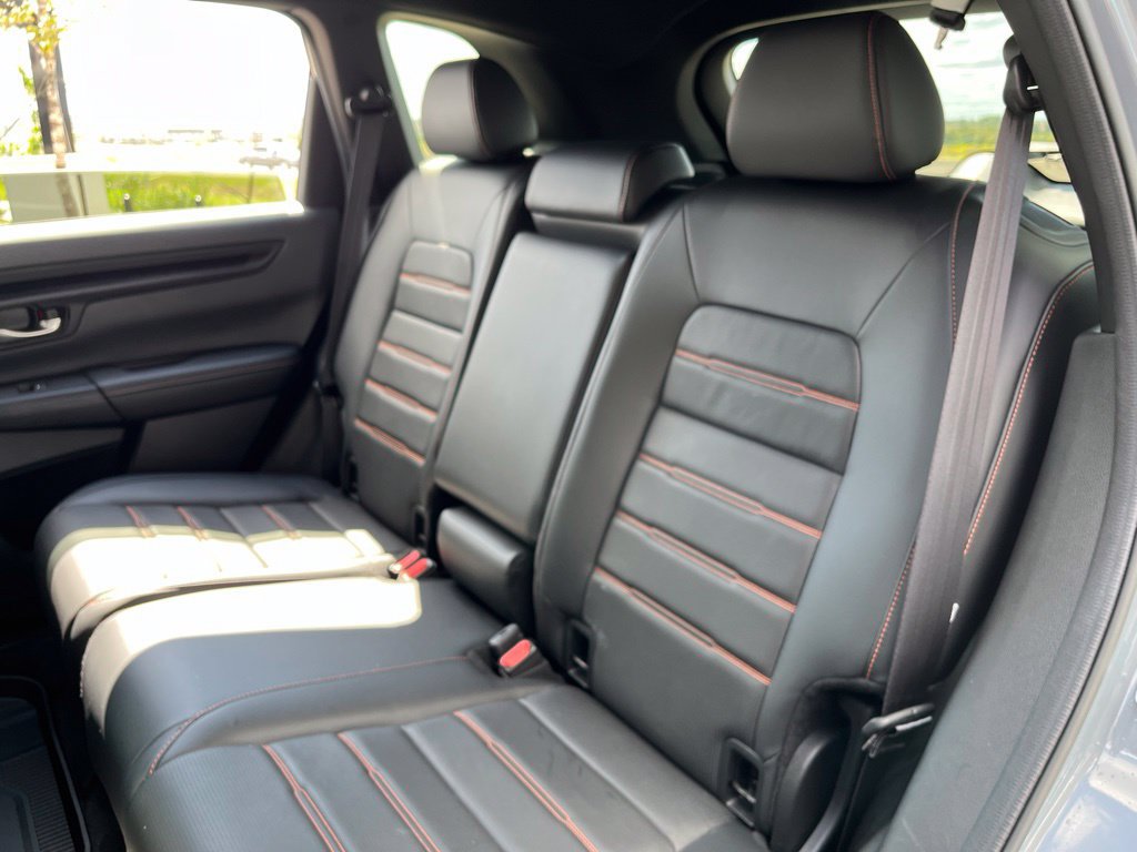 Used 2024 Honda CR-V Sport-L image 30