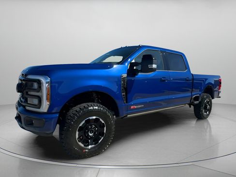 New 2026 Ford F250 Lariat w/ Tremor Off-Road Package image 12