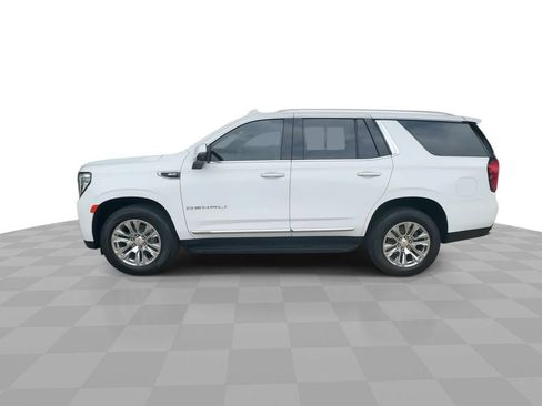 Certified 2023 GMC Yukon Denali w/ Max Trailering Package AWD/4WD image 5