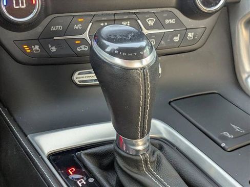 Used 2019 Chevrolet Corvette Grand Sport image 12
