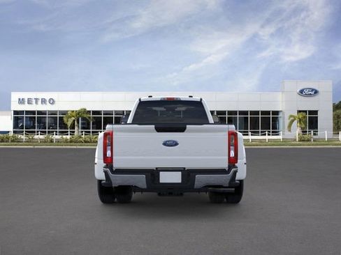 New 2026 Ford F350 XLT image 5